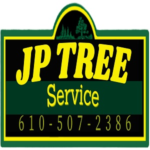 Company Logo For JP Tree Service'