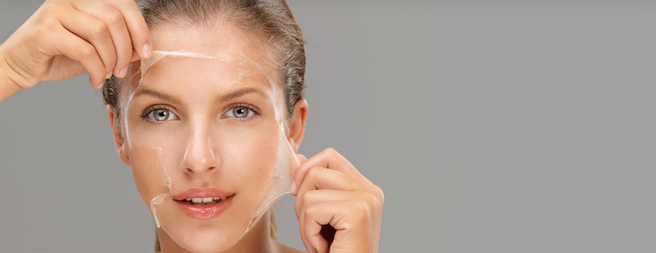 Chemical Peel Richmond - Ace Aesthetics'