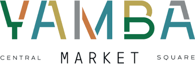 Company Logo For Yamba Market'