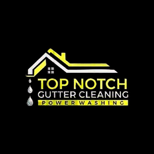 Company Logo For Top Notch Gutter Services'