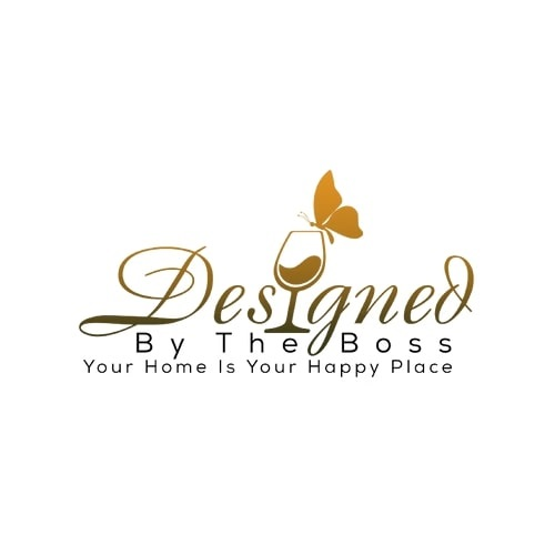 Company Logo For Home Decor - Designedby the Boss'