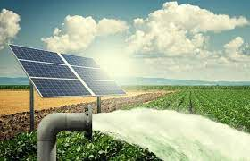 Solar Pump Market