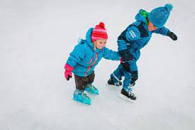 Children Ice Skates Market'