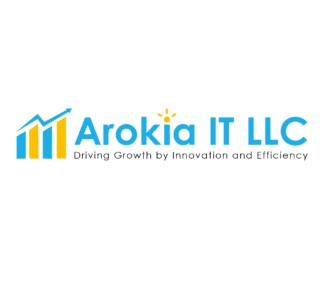 Company Logo For Arokia IT LLC'