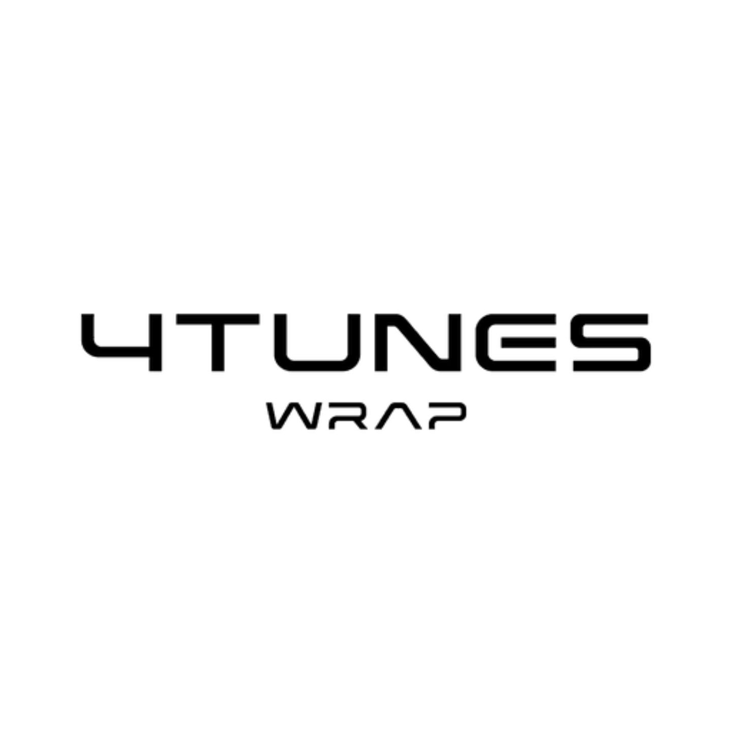 Company Logo For 4TUNES WRAP'