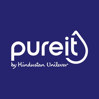 Pureit Water India Logo