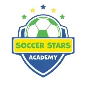 Company Logo For Soccer Stars Academy Liverpool'