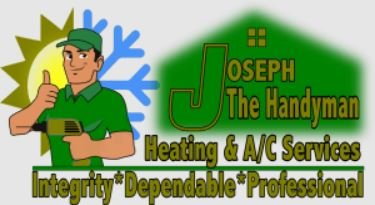 Company Logo For Joseph The Handyman, LLC'