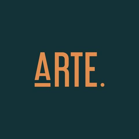 Arte. Wine Bar Logo