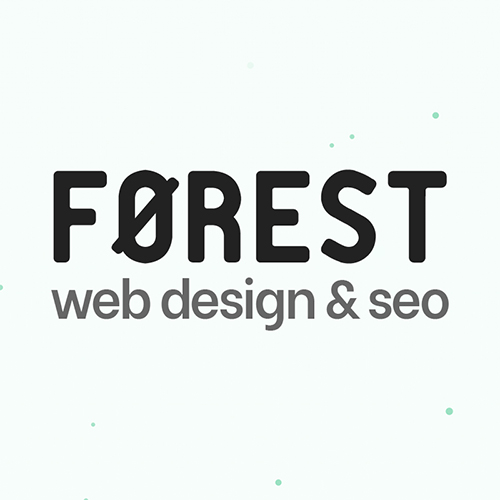 Company Logo For Forest Web Design'