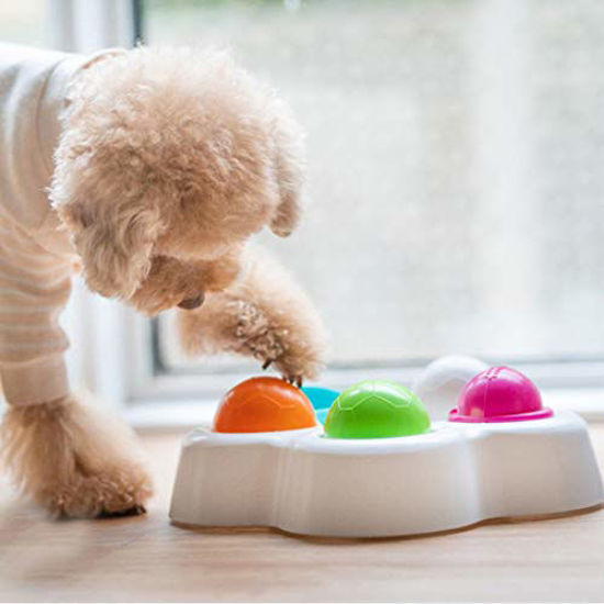 Pet Intelligent Toys Market'