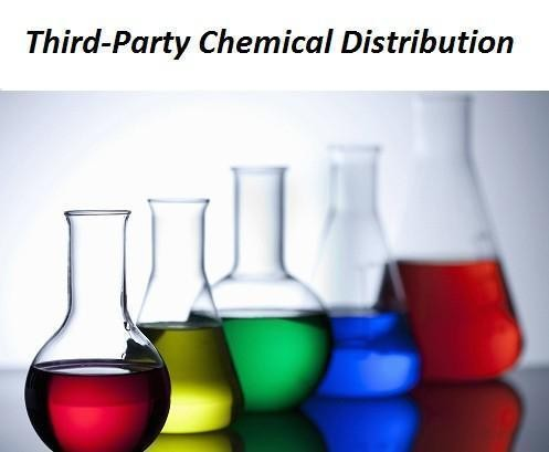 Third-Party Chemical Distribution Market