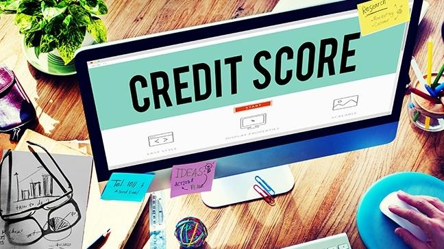 Credit Scores, Credit Reports &amp; Credit Check Service'