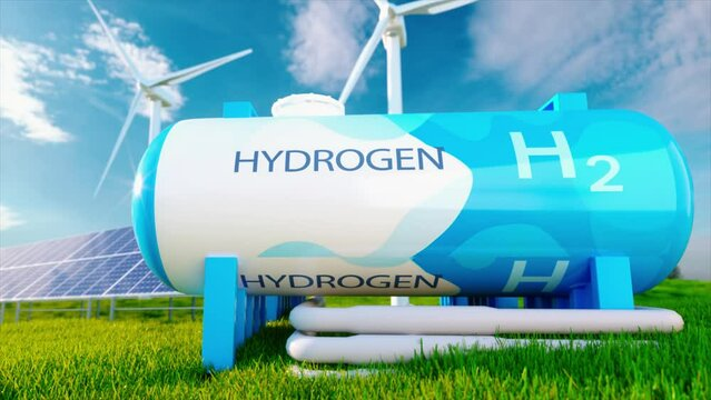 Hydrogen Generator Market
