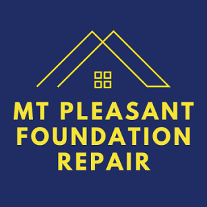 Company Logo For Mt Pleasant Foundation Repair'