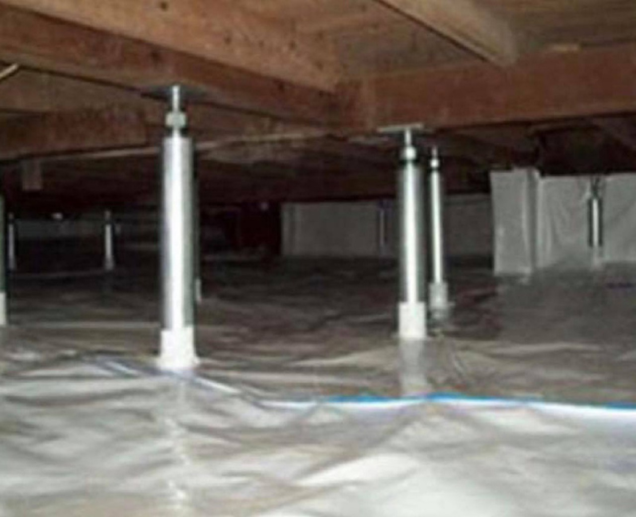 Company Logo For Mt Pleasant Foundation Repair'