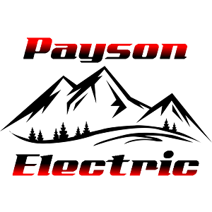 Company Logo For Payson Electric'