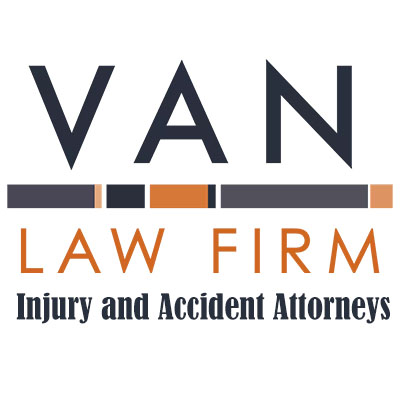 Company Logo For Van Law Firm Injury and Accident Attorneys'
