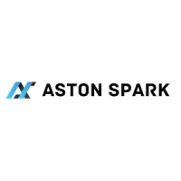 Aston Spark Logo