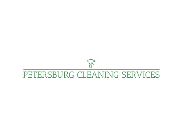 Company Logo For Petersburg Cleaning Services'