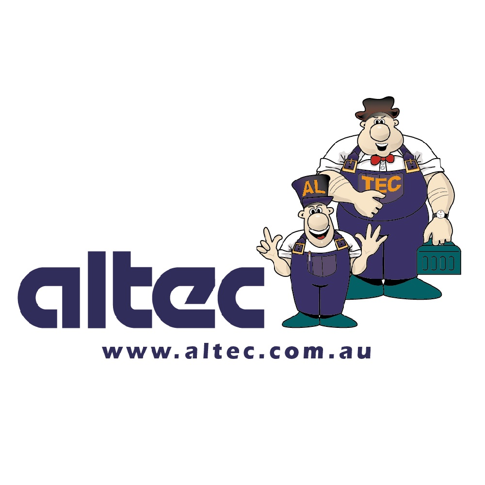 Company Logo For Altec the Spacemakers | Toowoomba Patio, Ca'