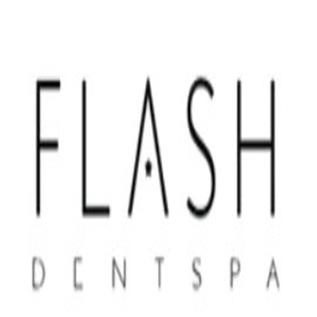 Company Logo For Flash Dentspa - St. Petersburg'