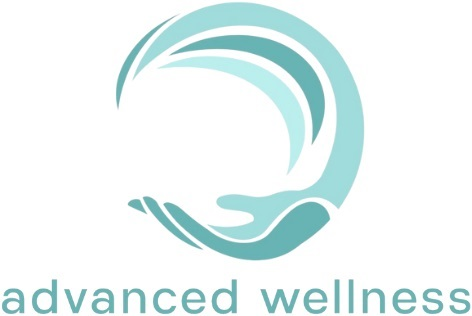 Company Logo For Advanced Wellness &amp; Massage'