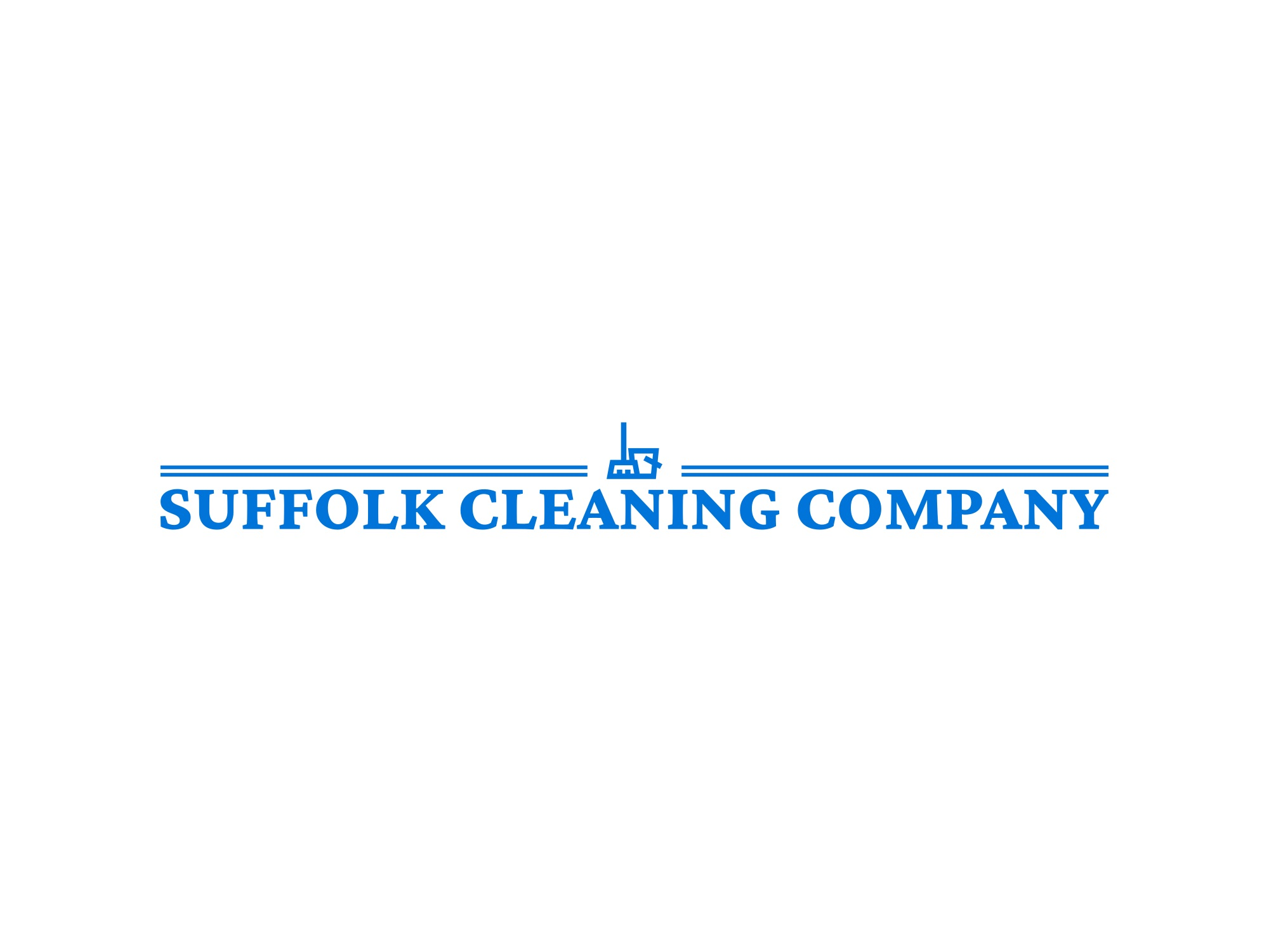 Company Logo For Suffolk Cleaning Company'