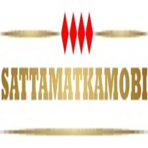 Company Logo For Satta Matka Mobi'