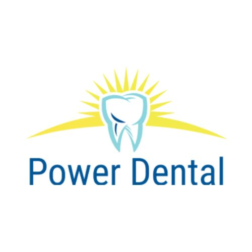 Company Logo For Power Dental'