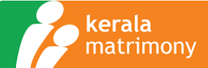 Company Logo For Kerala Matrimony'