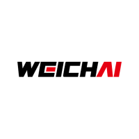 Company Logo For Weichai India'