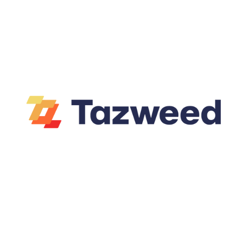 Tazweed Logo