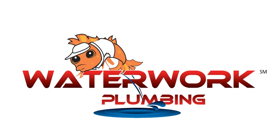 Company Logo For WaterWork Plumbing'
