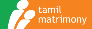 Company Logo For Tamil Matrimony'