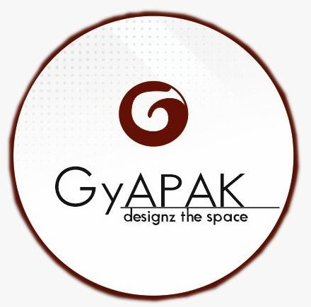 Company Logo For Gyapak interior'