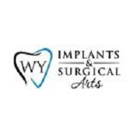 Company Logo For WY Implants and Surgical Arts'