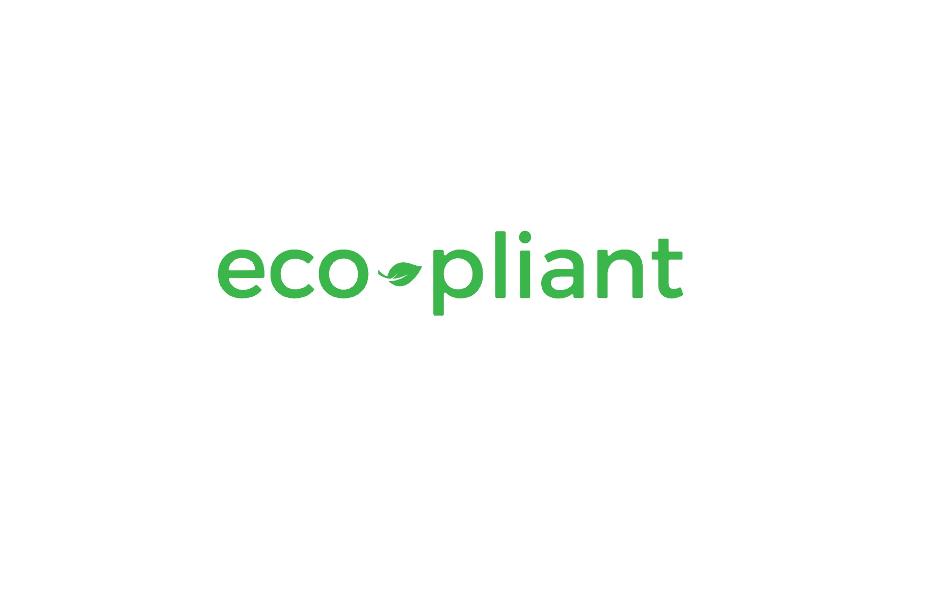 Company Logo For Eco Pliant'