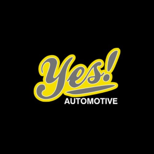 Company Logo For Yes Automotive'