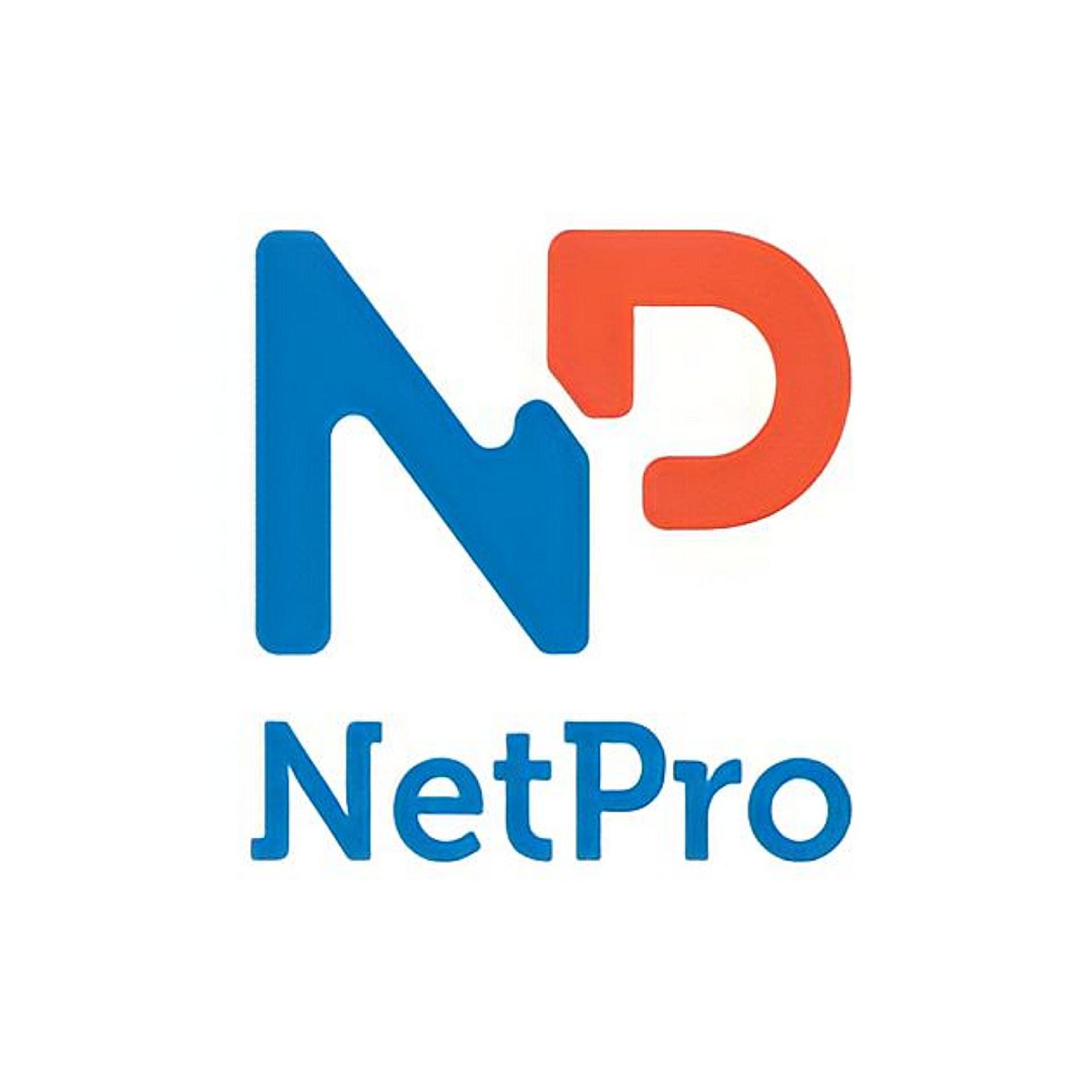 Company Logo For NETPRO'