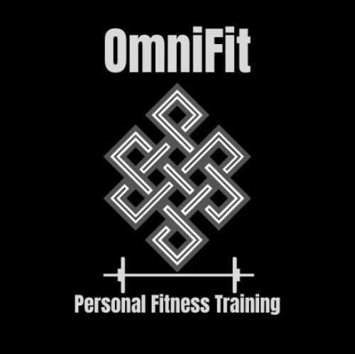 Company Logo For JJ4E LLC-DBA: OmniFit Personal Fitness Trai'