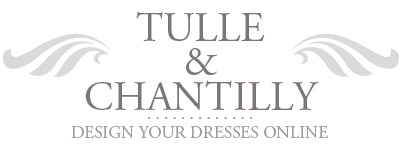 Tulle and Chantilly