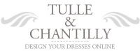 Tulle and Chantilly Logo