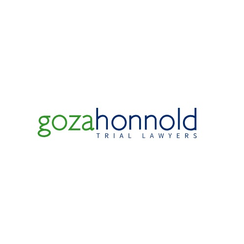 Company Logo For Goza &amp;amp; Honnold, LLC'