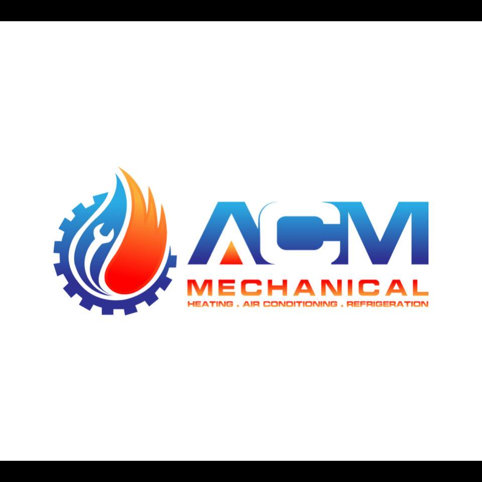 Company Logo For ACM Mechanical Inc'