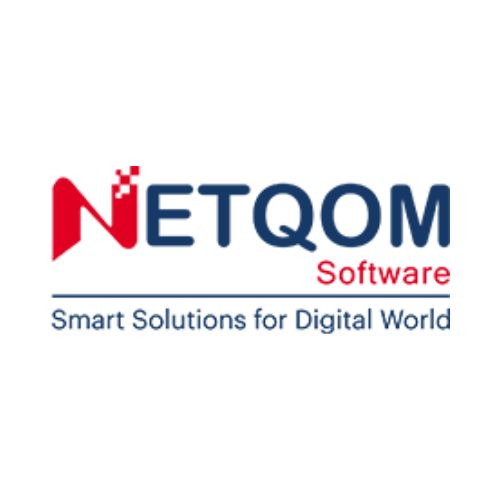 Netqom Solutions'