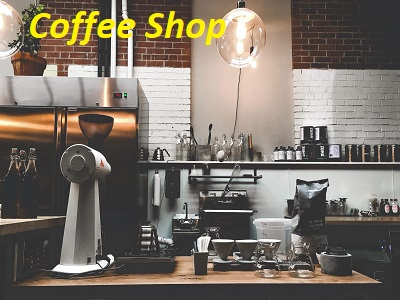 Coffee Shop Market