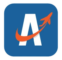 Airflight Reservations Logo