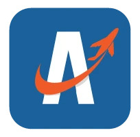 Company Logo For Airflight Reservations'