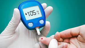 Blood Glucose Device (SMBG) Market